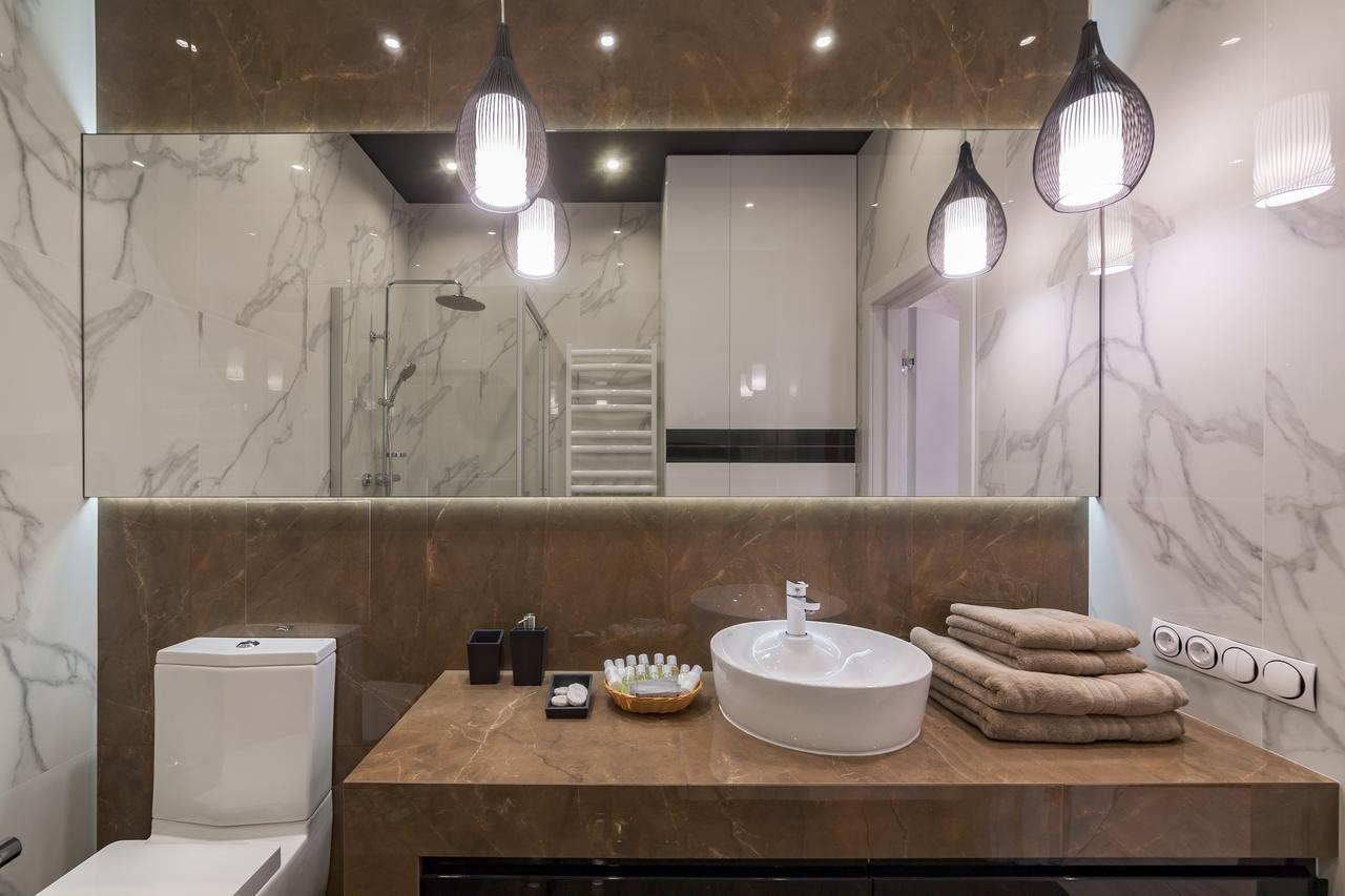 Vip Apartments In Arcadia With Sea View. Odessa Esterno foto