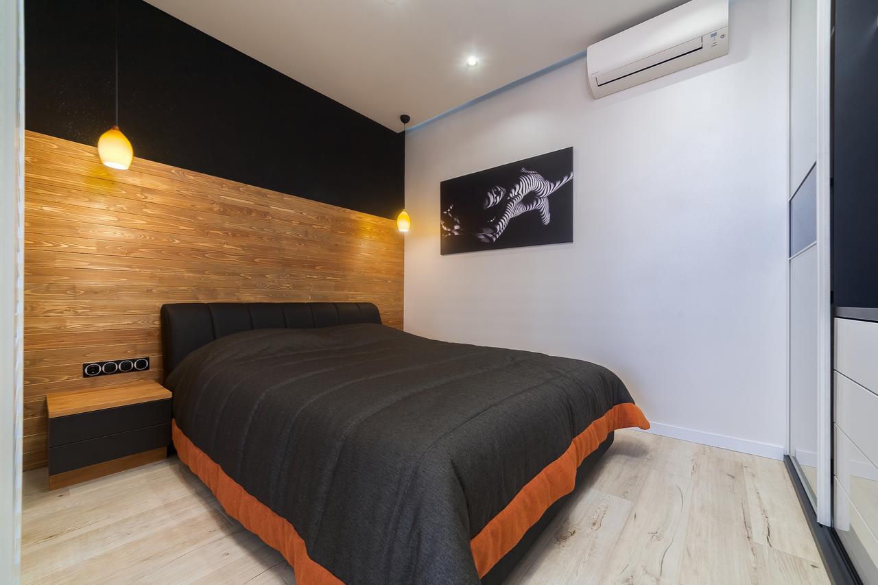 Vip Apartments In Arcadia With Sea View. Odessa Esterno foto