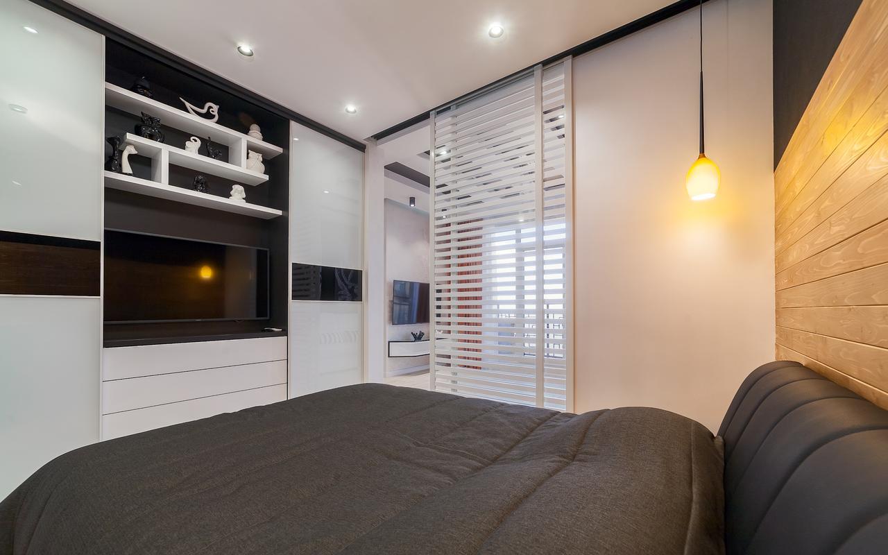 Vip Apartments In Arcadia With Sea View. Odessa Esterno foto